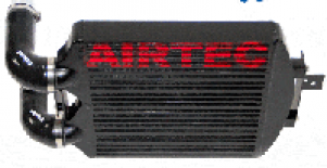 INTERCOOLER / COOLING