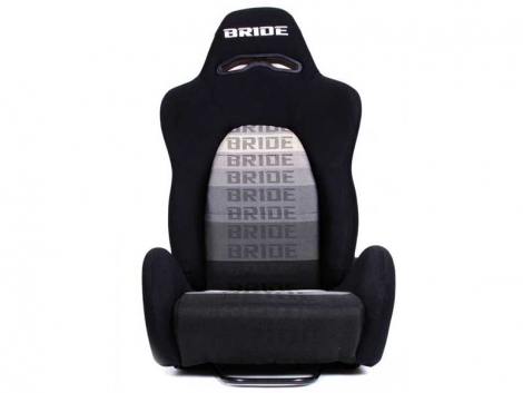 BRIDE K700  BLACK GREY   Replica