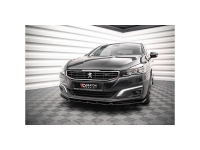 PEUGEOT 508 GT MK1 FACELIFT 2014 - 2018