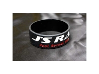J&#039;S RACING WAZA Rubber Wristband