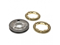 Genuine Honda K-Serie Sleeve Hub Set