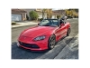 Front Bumper 20th Anniversary With Bumper Lip Polypropylène Honda S2000