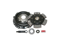 COMPETITION CLUTCH STAGE 1 CARBOTIC CLUTCH SET (K-SERIES ENGINES) CCI-8037-2400
