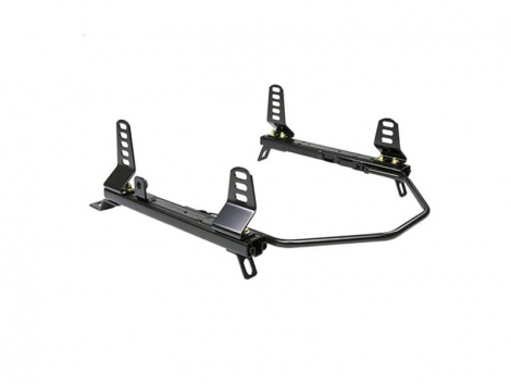 M2 Motorsport seat rails