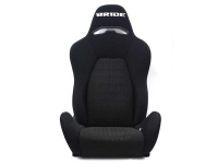 BRIDE K700 BLACK Replica