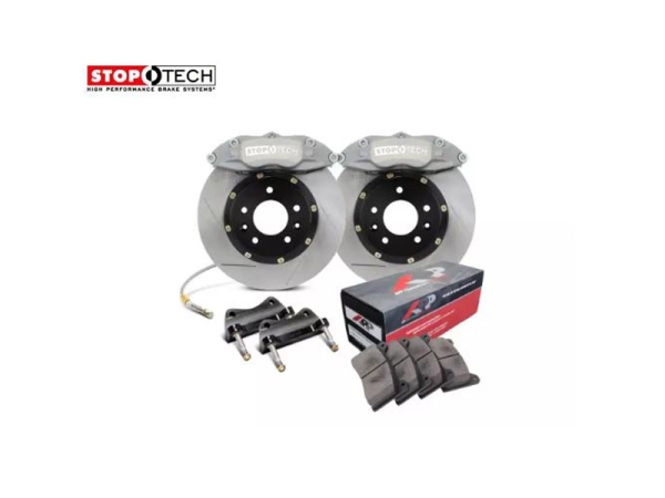 Hardrace - Middle Lower Brace Toyota Yaris