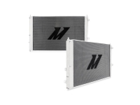 Honda Civic 1.5T 2016-2021  MISHIMOTO Performance Aluminium Radiator