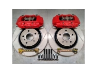 Big Brake Kit – 324×30 + Brembo – front axle EP3 / FN2 / FK7